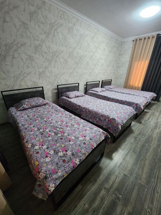 Uyga zamonaviy ko‘rinish beradigan kuchli krovat, кровать, диван,мебел