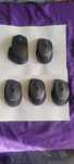 Vand mouse Logitech MX Master /M705