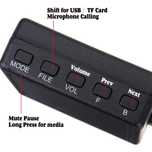 Bluetooth Aux приемник