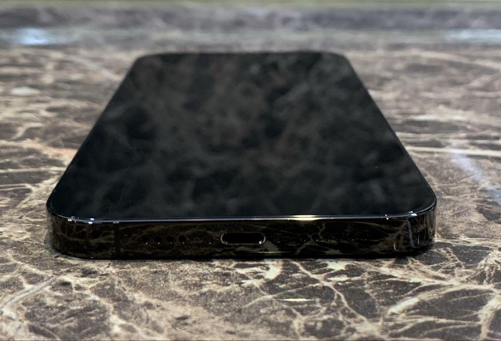 iPhone 14 Pro Max 5G 256GB Space Black