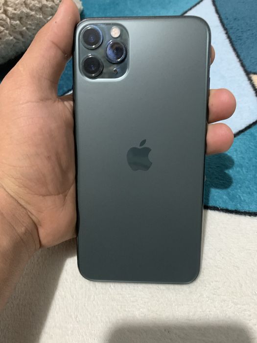 Vand iphone 11 pro max