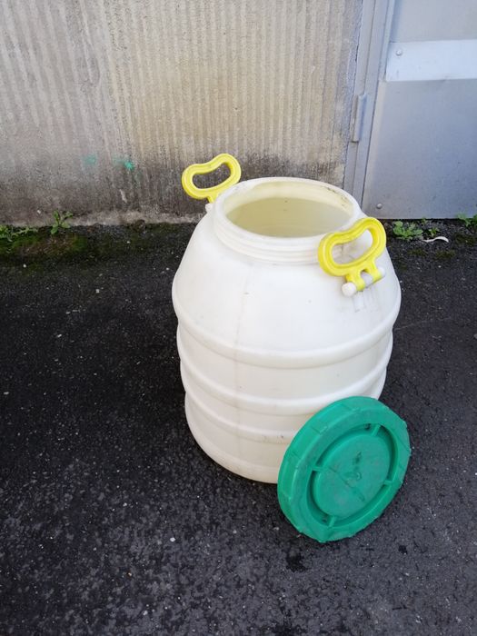 Bidoane murături diferite dimensiuni