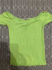 Top / Bluza / Tricou femei Stradivarius