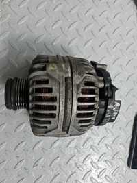 Alternator audi A4 b6 1.9 TDI