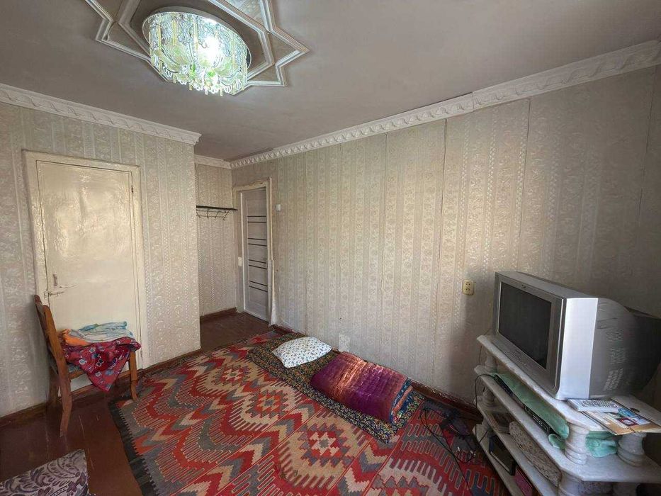 2 хоналик уй 3 этаж раздельный