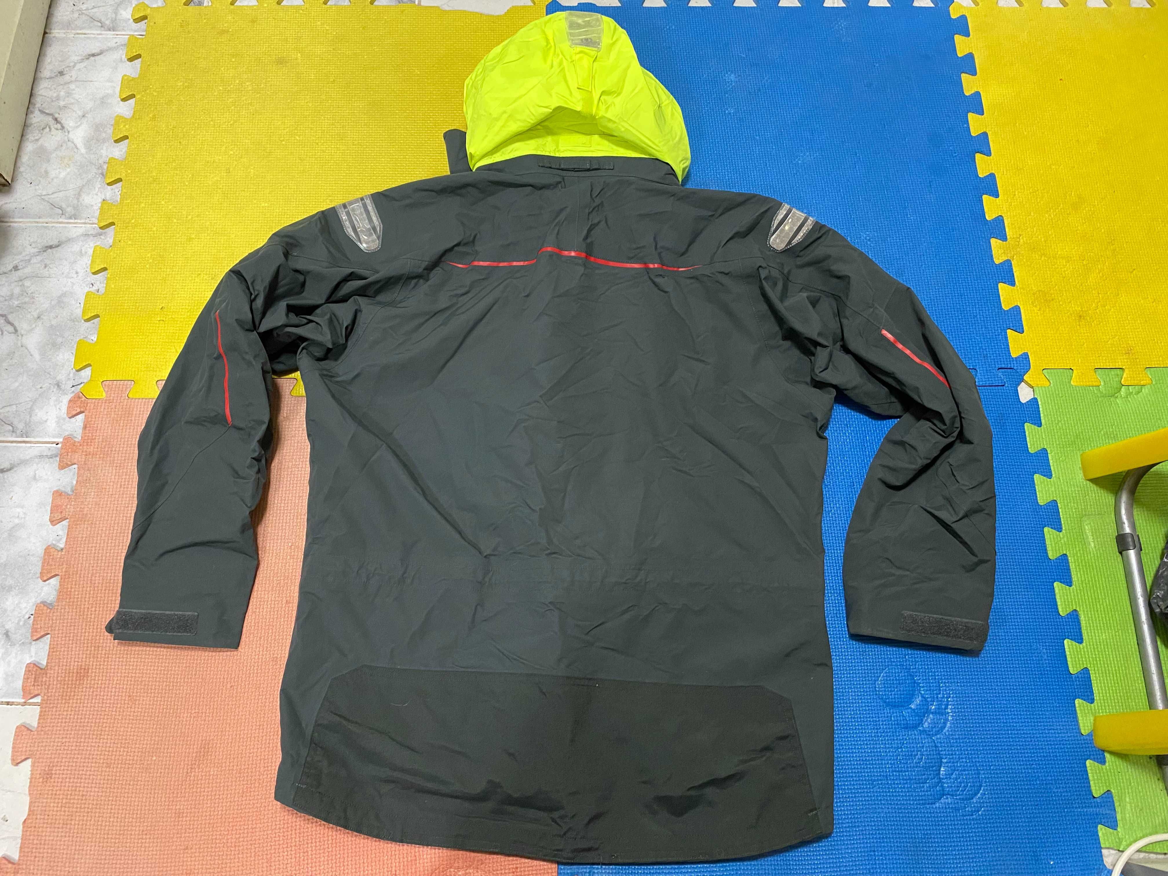 ''HENRI LLOYD Ultimate Cruiser Jacket''оригинално мъжко яхтено яке Л р
