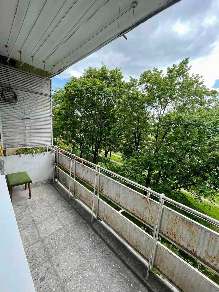 Дава се под наем Двустаен апартамент в Варна, Трошево - 48 кв.м за 433.5 € - Снимка #4
