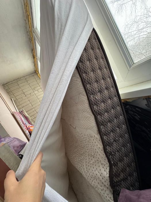 Продаю ортопедический матрац