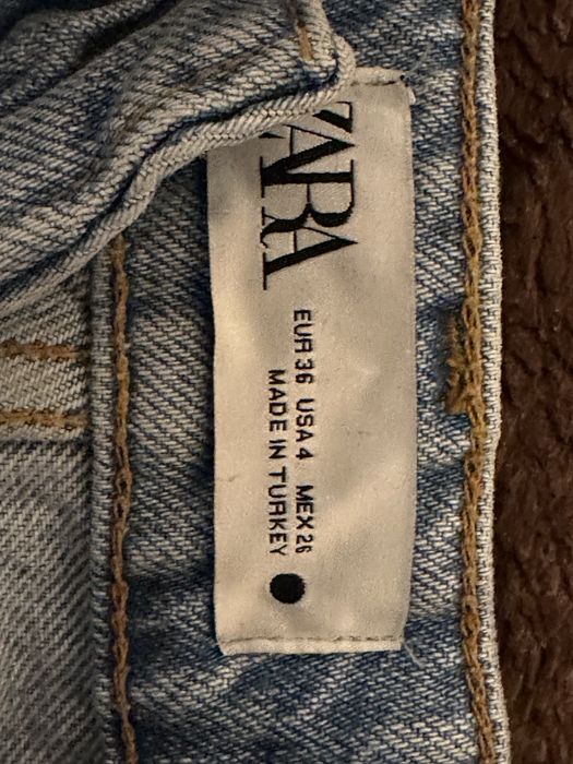 Pantaloni scurti dama - blugi