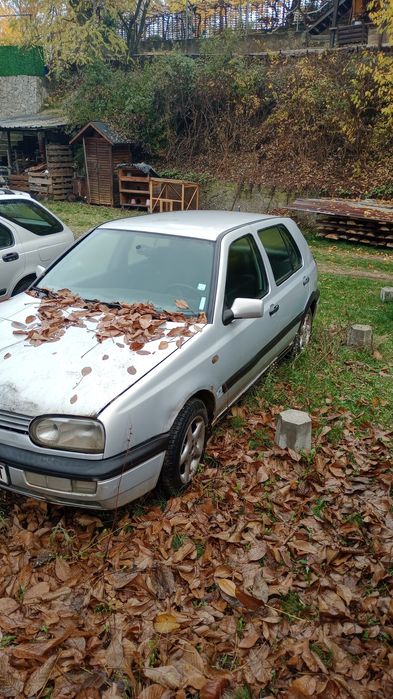 голф 3 golf gt голф тройка