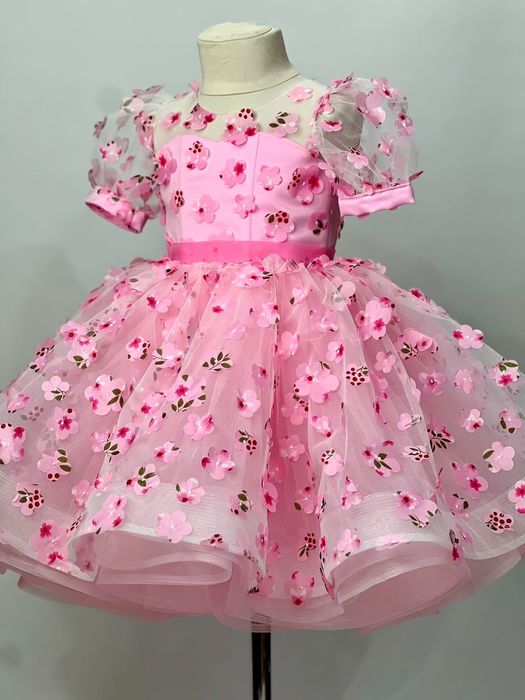 Rochii ocazie pentru fetite