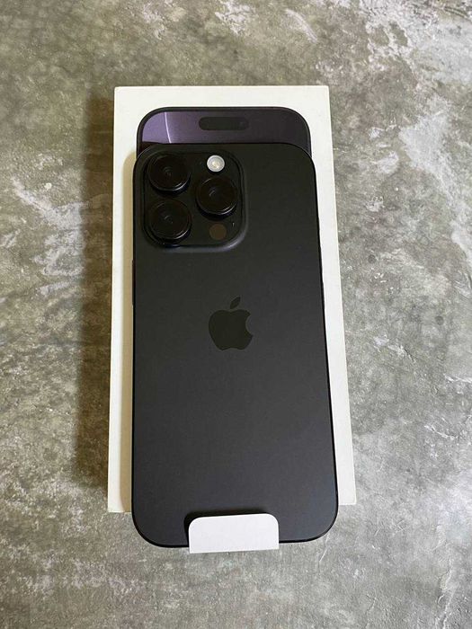 Новый IPhone 16 Pro (Актобе 405) Лот: 759935