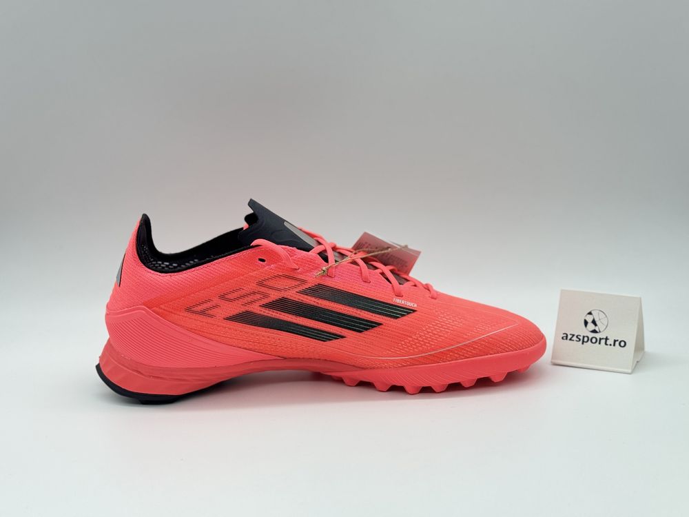 Adidas F50 PRO TF Noi Originali (41 1/3; 42; 42 2/3)