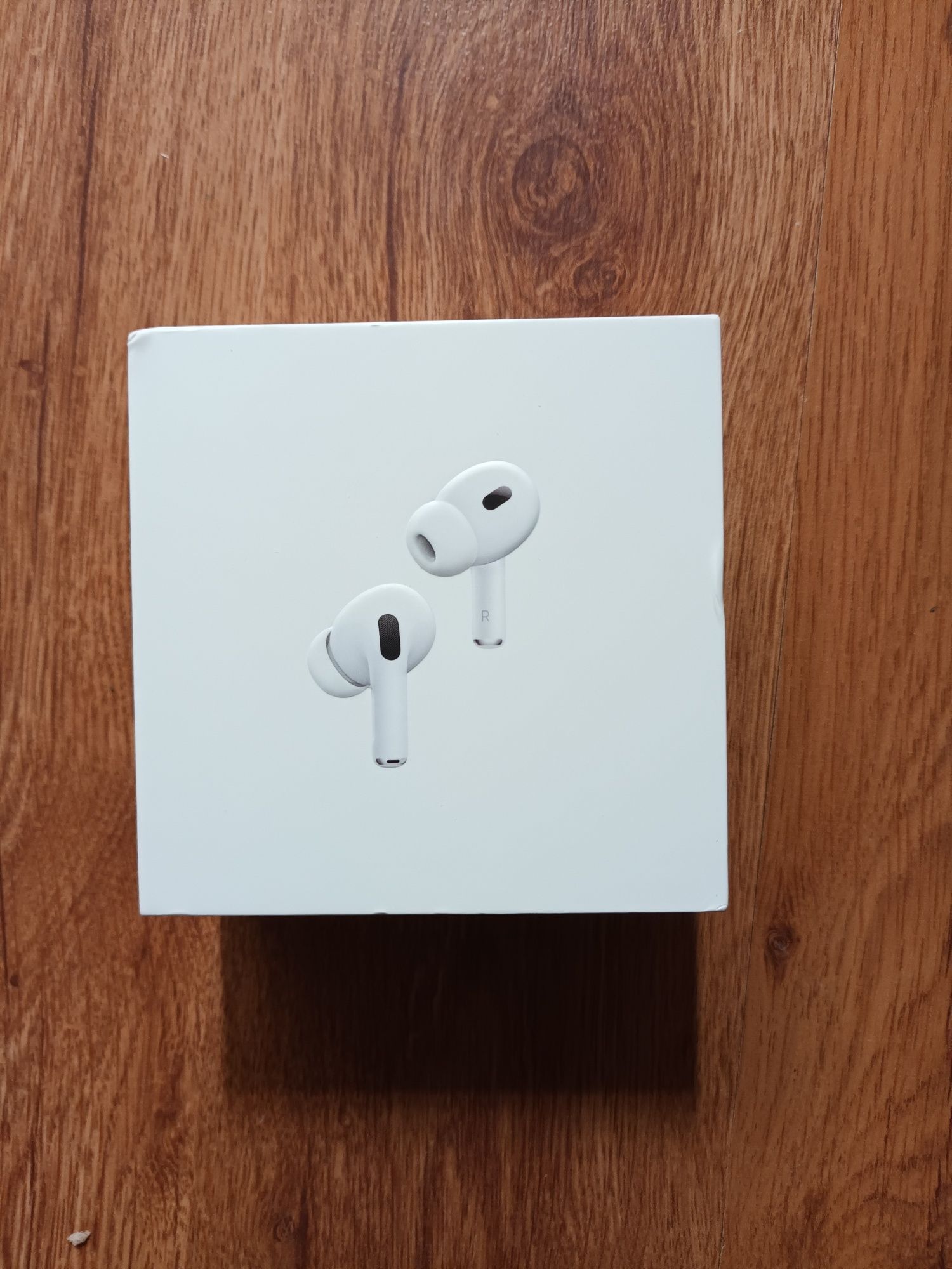 Vand casti air pods  apple 2 nd generation noi sigilate