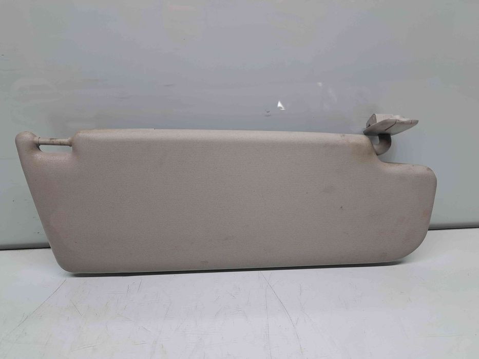 Parasolar stanga Volkswagen Golf 6 (5K1) [Fabr 2009-2013] OEM