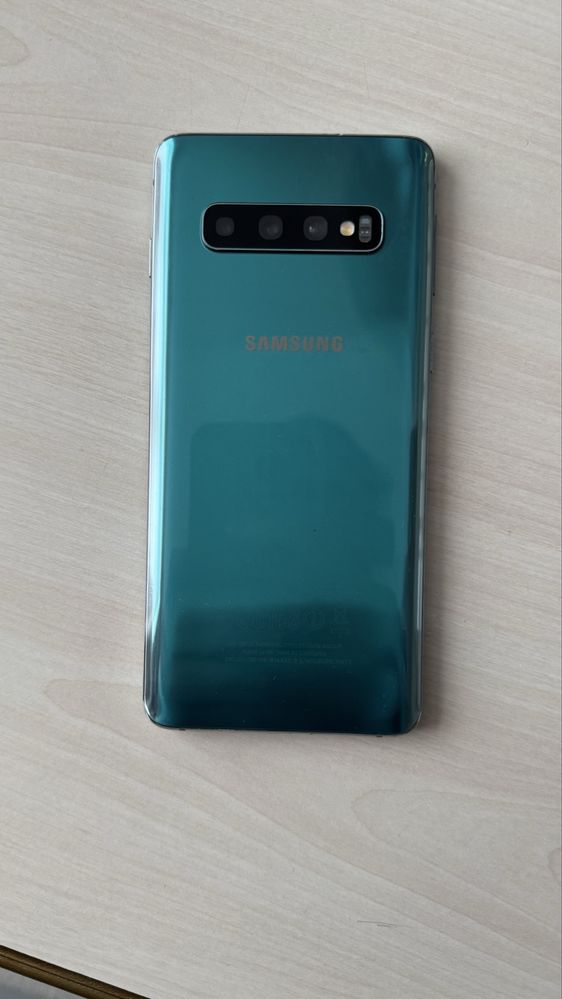 Samsung Galaxy S10