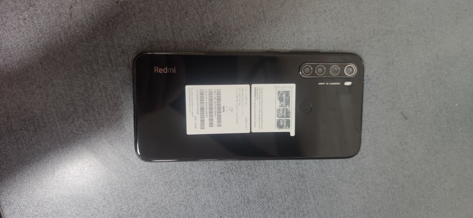 Redmi note 8 sotiladi srochna