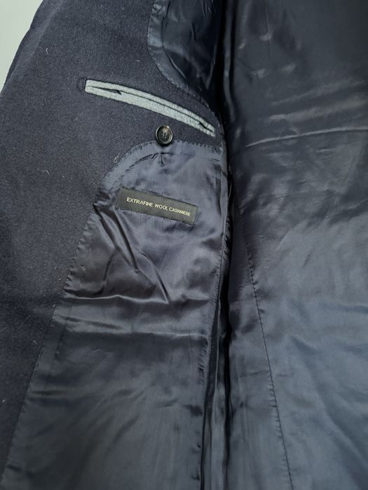 Мъжко палтo Massimo Dutti Размер 46