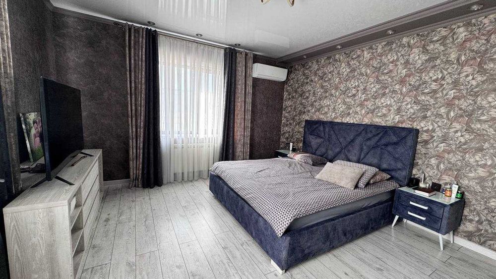 Продается коттедж в мкр. Северо-запад