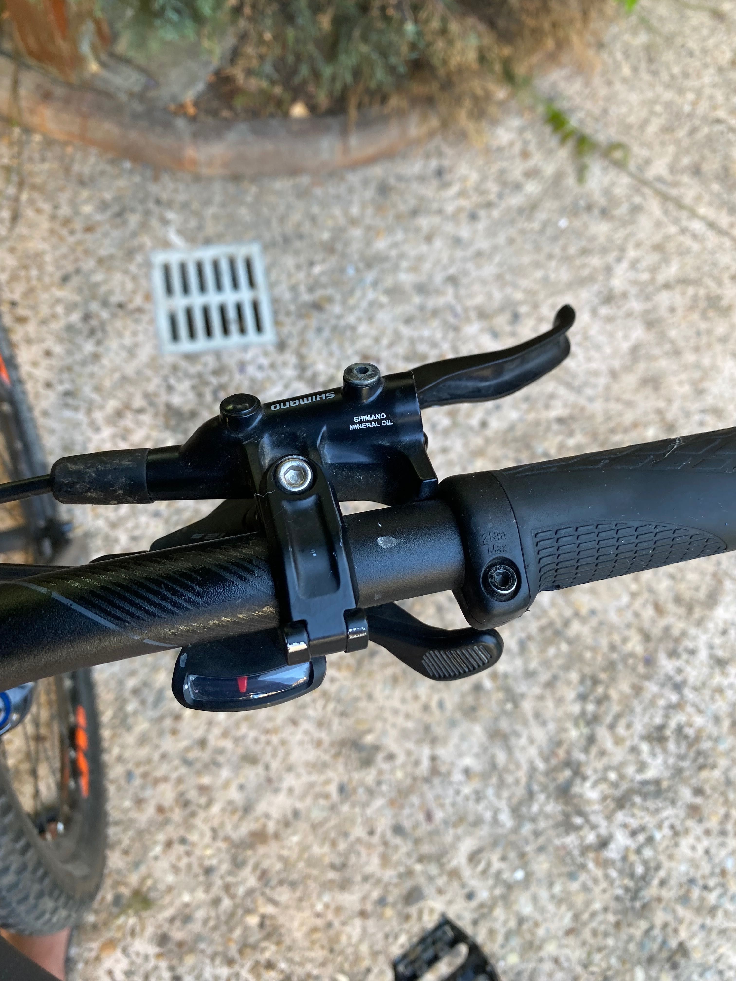 Bike cross fusion pro 29
