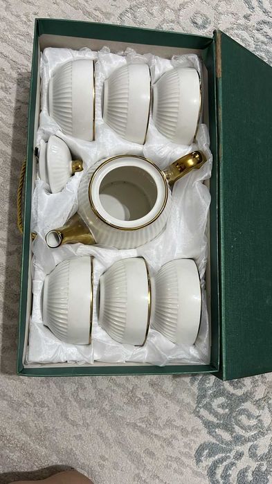 Посуда для кухни