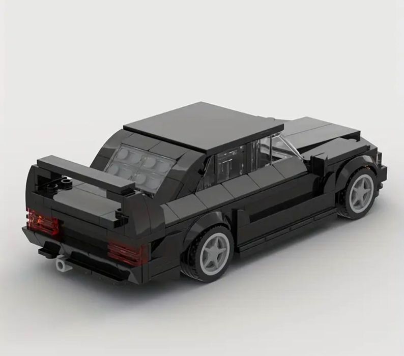Лего Мерцедес w190