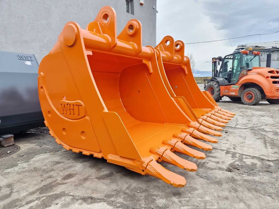 Cupe pentru Buldoexcavator 300mm-1000mm
