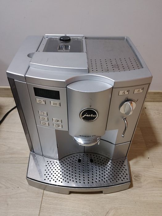 Продавам кафемашина