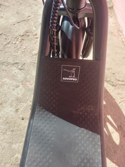 Vând scuter electric aovopro electric scuter nou