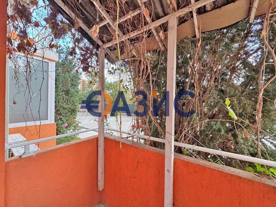 Продава се Едностаен апартамент в к.к. Слънчев бряг - 31 кв.м за 823 €/кв.м - Снимка #1