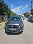 VW Tiguan с всичко платено