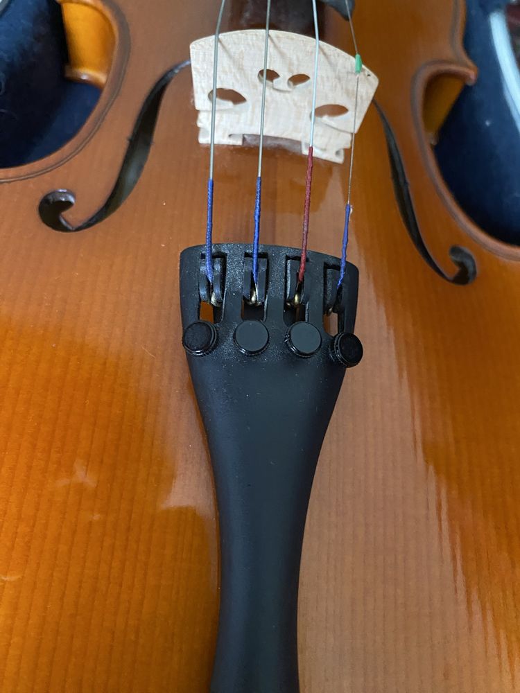 Скрипка 3/4 Yamaha модель V3