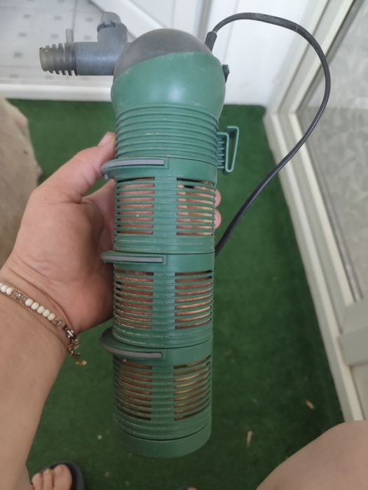 Filtru intern eheim
