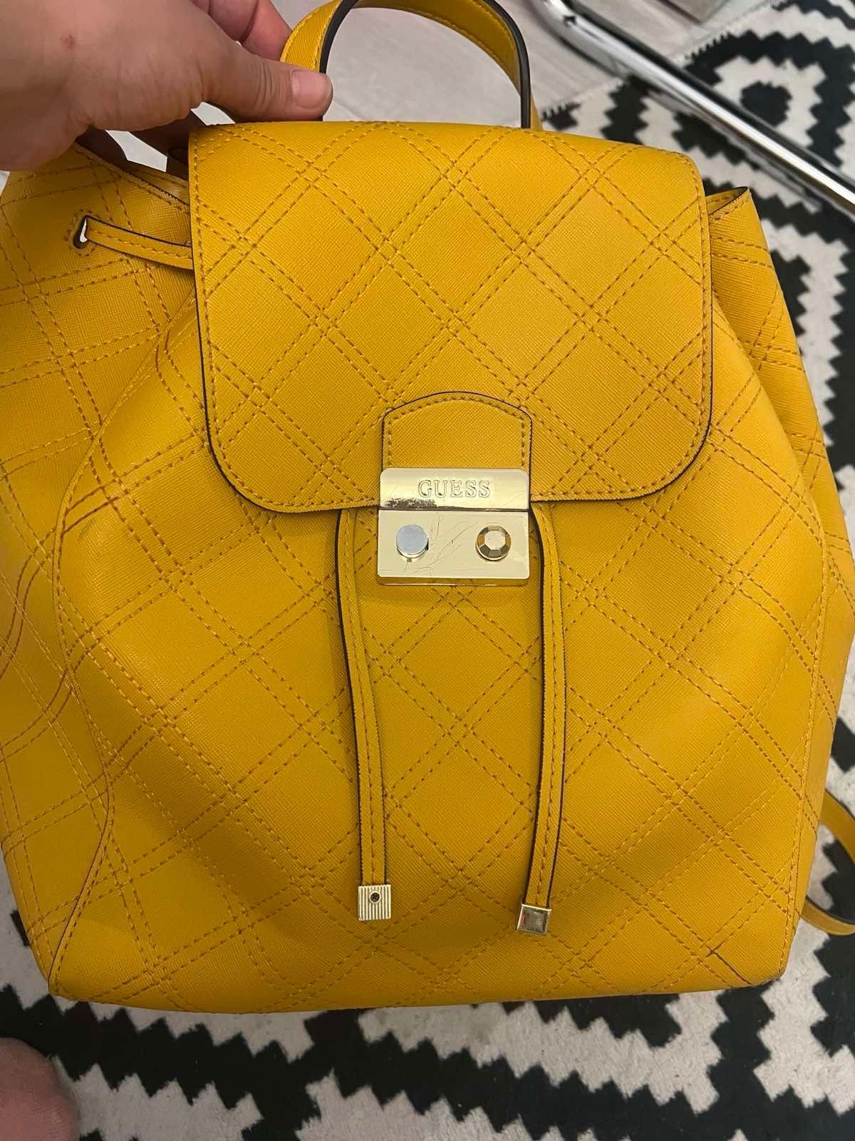 Guess Оригинална Раница