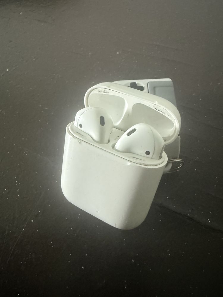 Air Pods 2 Оригинал
