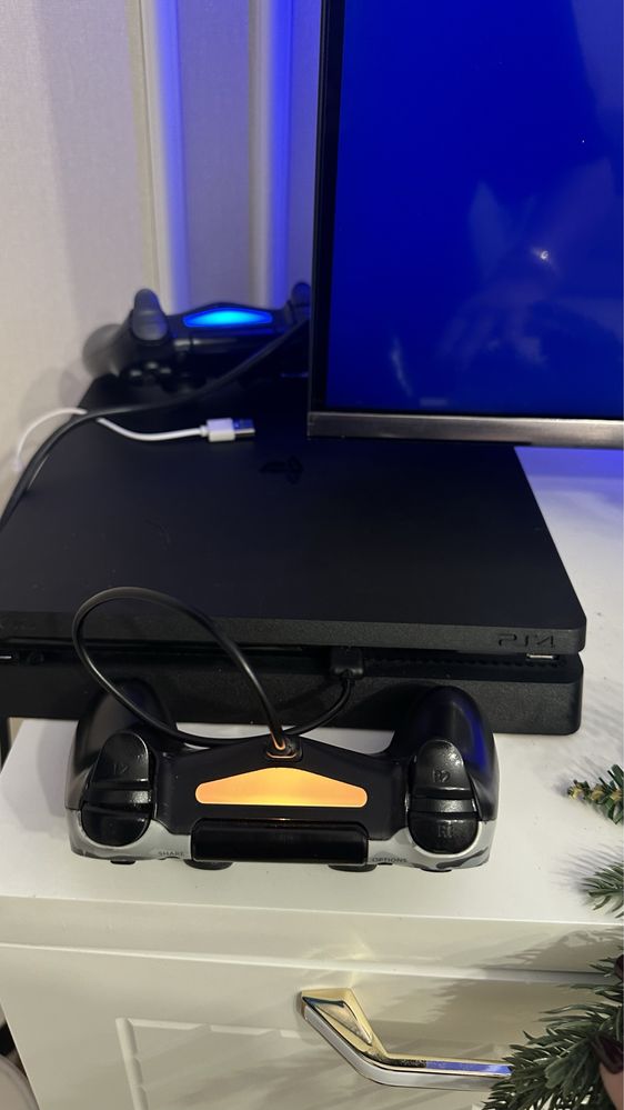 Пс 4 в отличном состоянии.АСТАНА.Сони плейстейшн Астана.. Ps4.