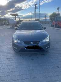 Seat leon 3 2.0 TDI