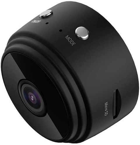 Mini A9 kamera - online kuzatish uchun maxsus