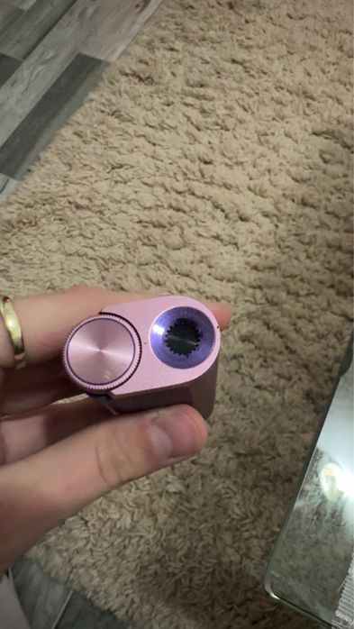 Glo hyper pro purple sapphire