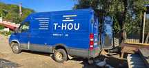 Iveco daily 3.0 d