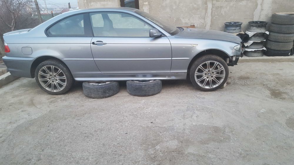 piese si accesorii bmw e46