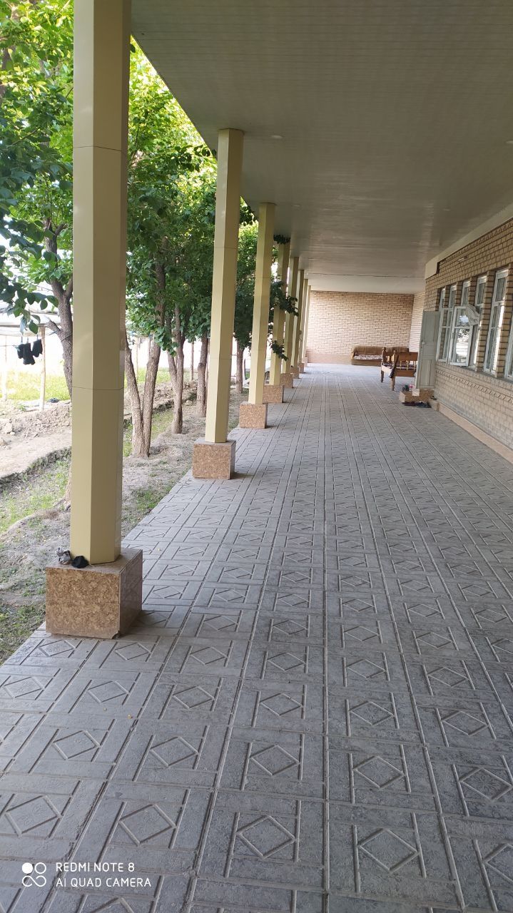 24 sotixli hovli sotiladi srochno