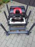 Scaun modular Trabucco T-Match X36 NOU