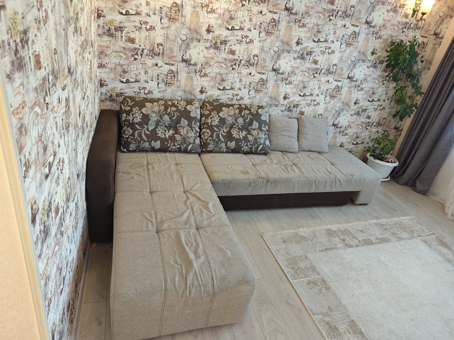 Диван раздвижной