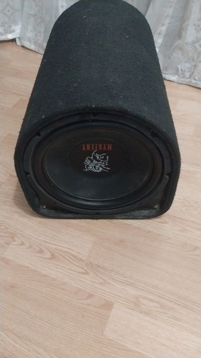 буфе в отличном состоянии