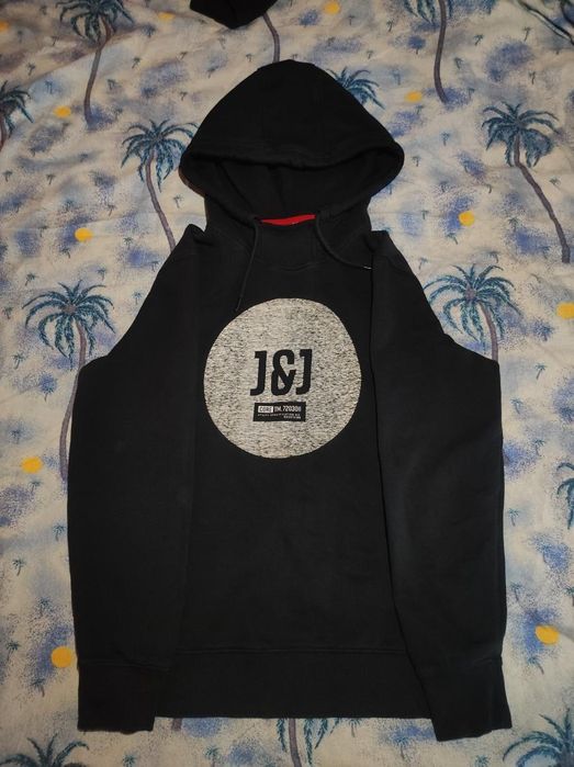 Hanorac bărbați Jack Jones