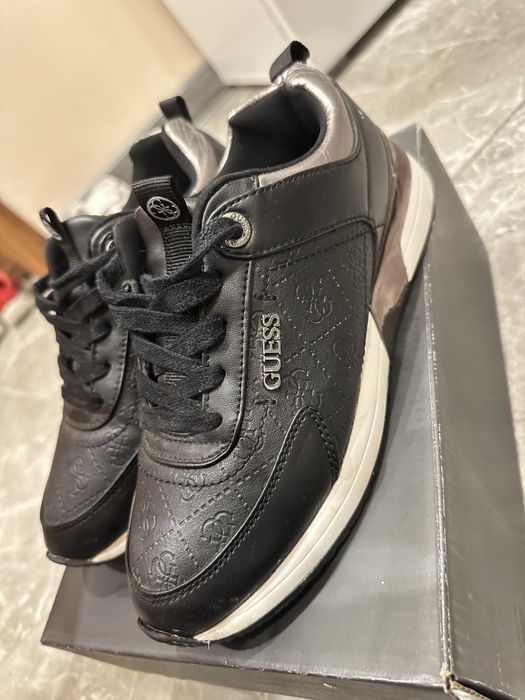 Дамски Обувки Guess