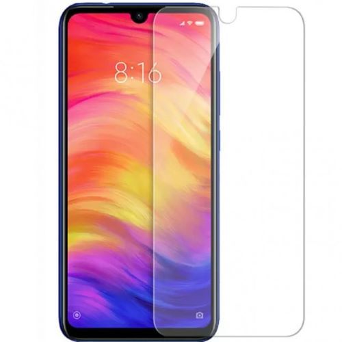 Стъклен протектор за Xiaomi Redmi Note 6Pro/7/8/8Pro/8T/9/9T/10 и др.