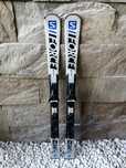 Schiuri ski Salomon Force sh 140 cm