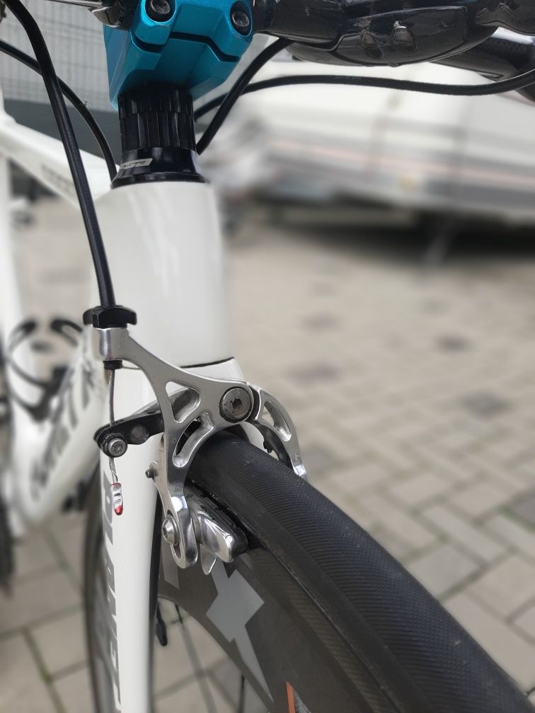 Bicicletă triathlon Planet X Exocet 2